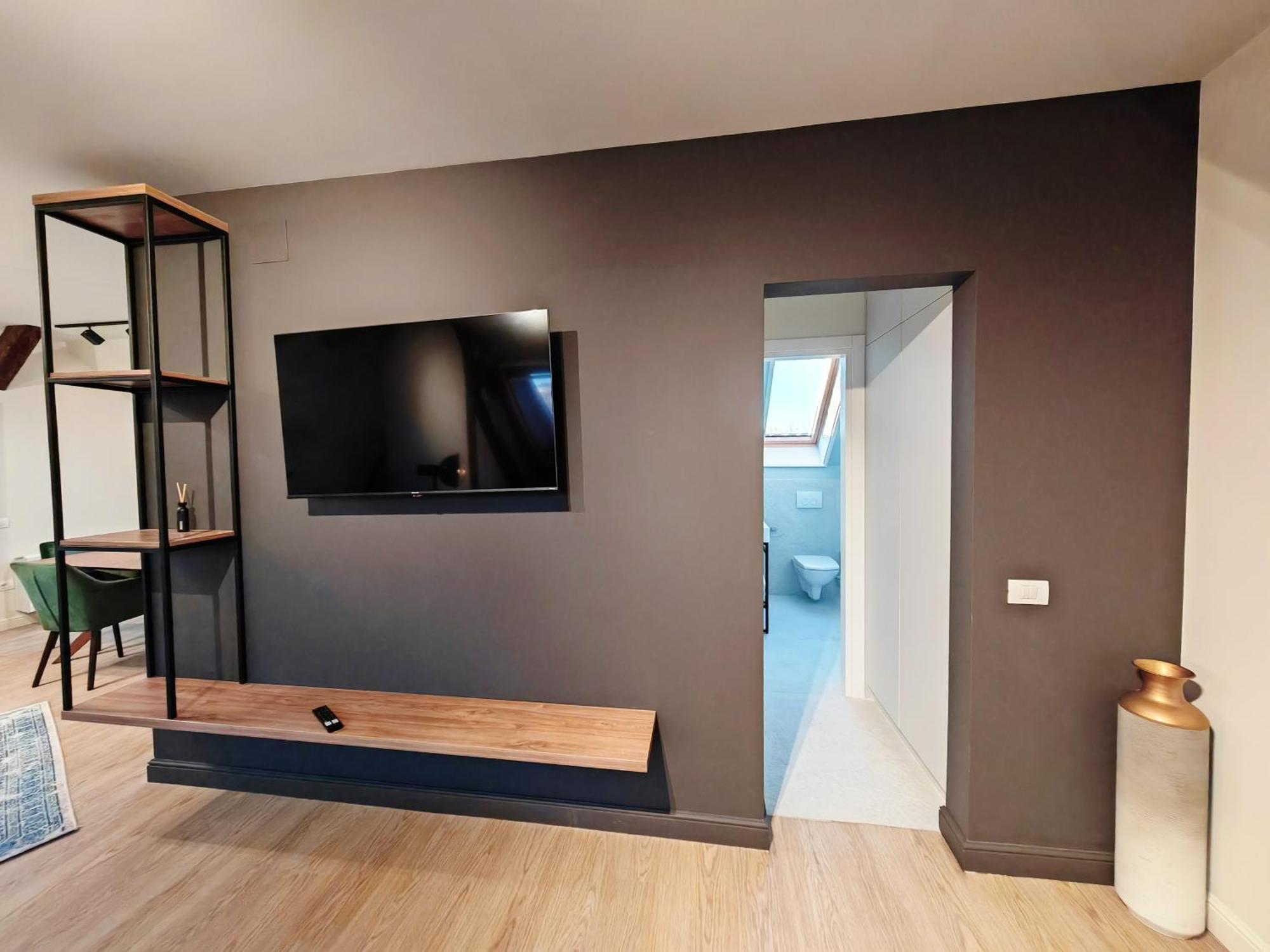 Leda Residence Oradea Eksteriør bilde
