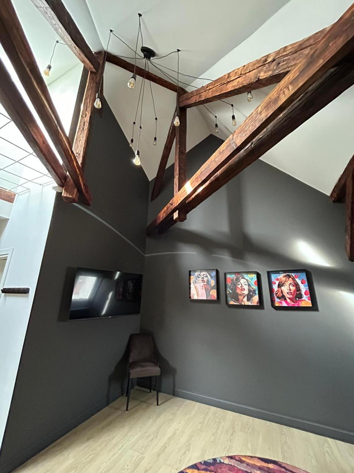 Leda Residence Oradea Eksteriør bilde