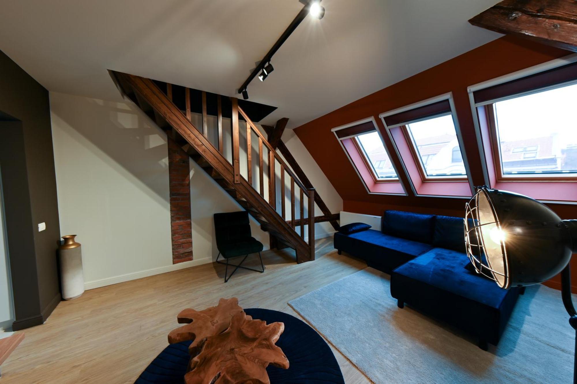 Leda Residence Oradea Eksteriør bilde