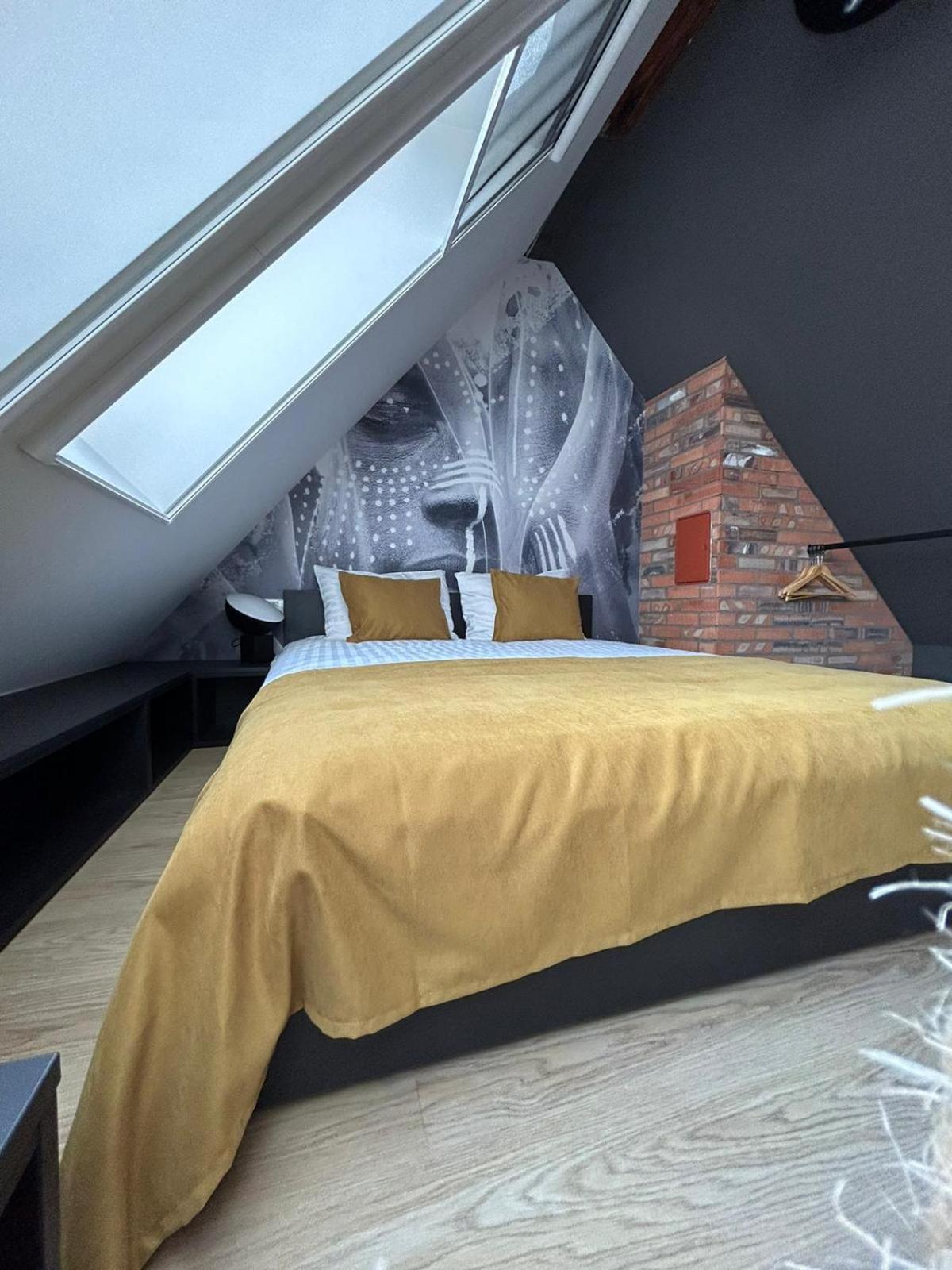 Leda Residence Oradea Eksteriør bilde