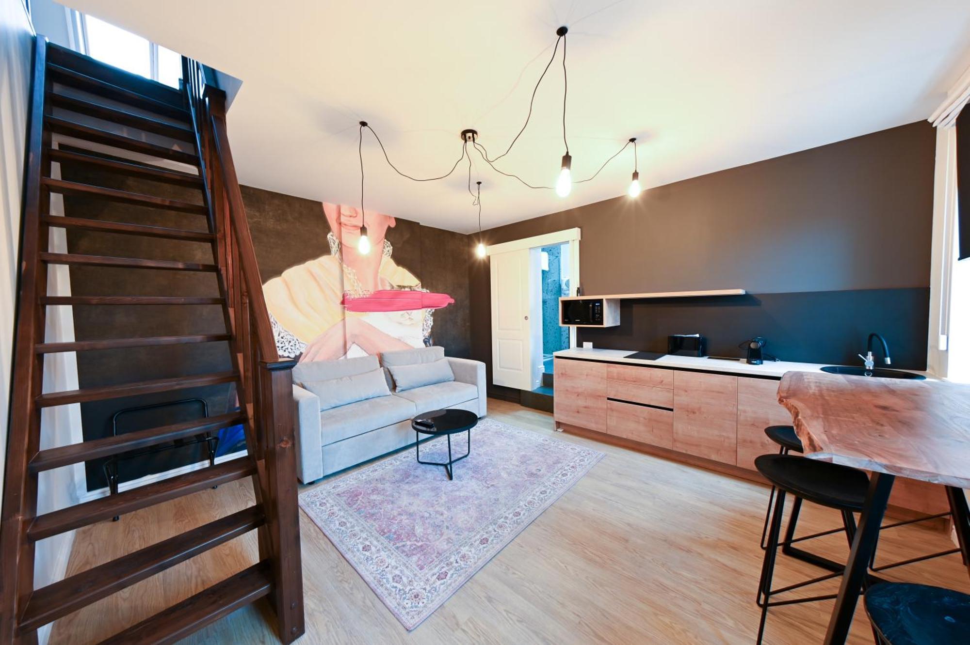 Leda Residence Oradea Eksteriør bilde