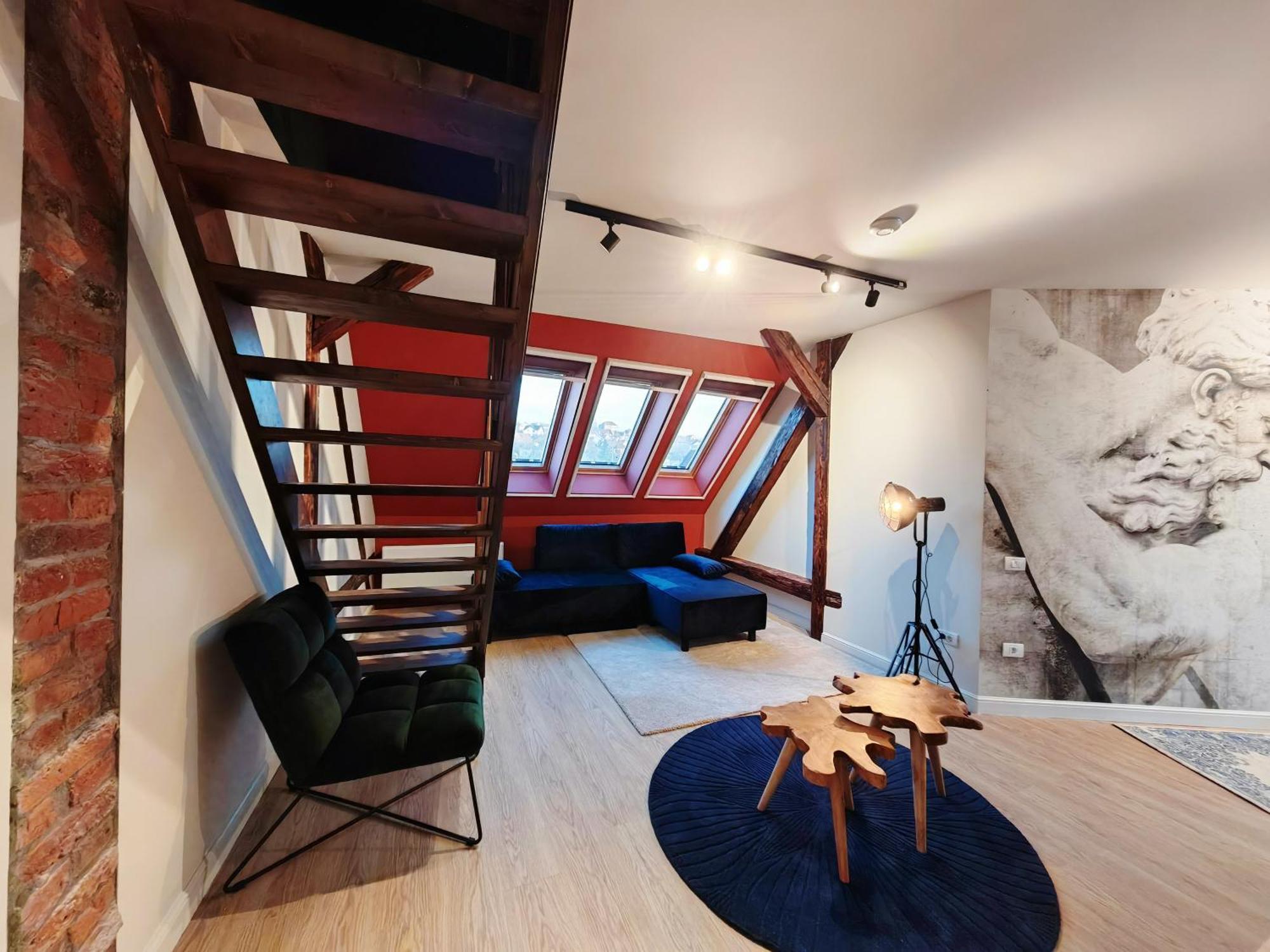 Leda Residence Oradea Eksteriør bilde
