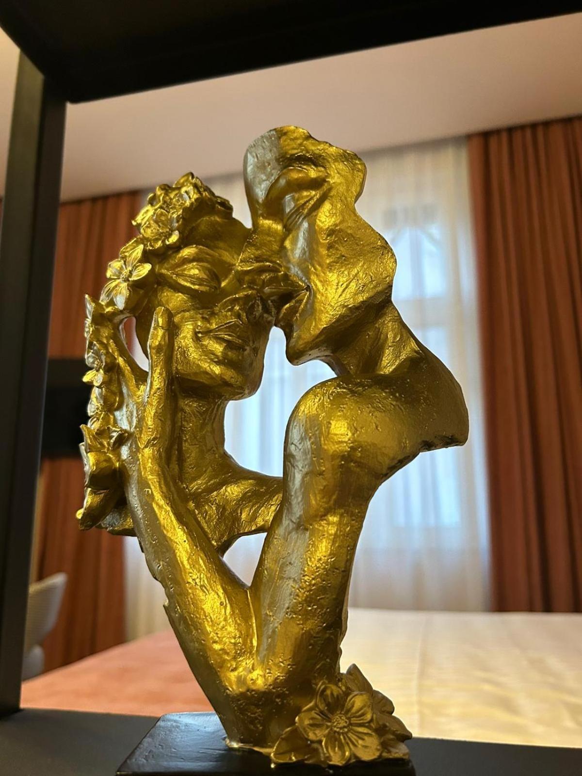 Leda Residence Oradea Eksteriør bilde